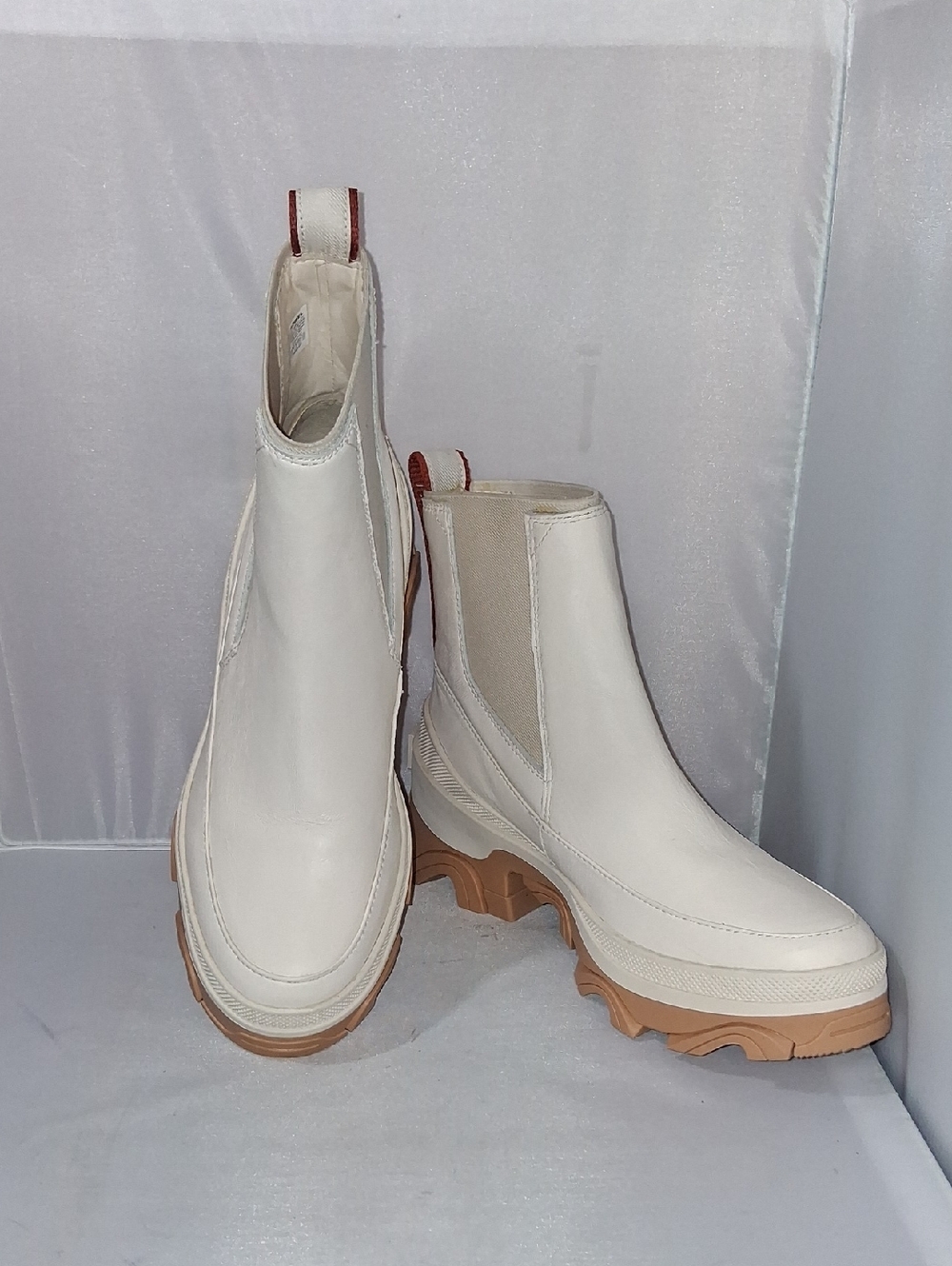 Sorel Brex Chelsea boot, size 7.5